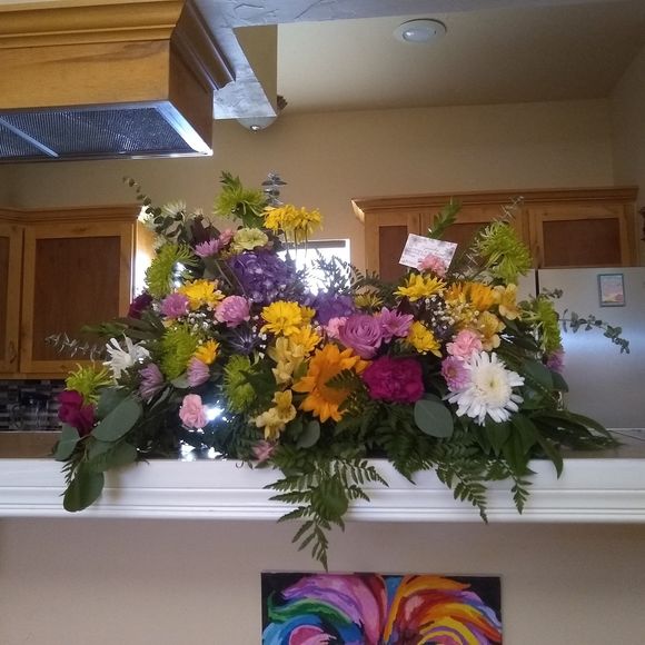 Profile Picture of Sandra Franklin (@sfranklin675) on Poshmark