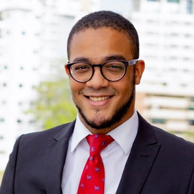 Profile Picture of Iván Santana Duval (@santanaduval) on Twitter