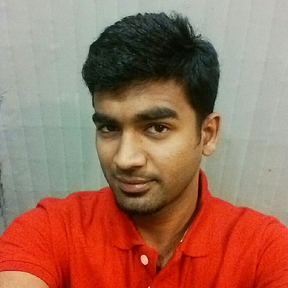 Profile Picture of Ashwin Kumar (@ashwin7mak) on Poshmark