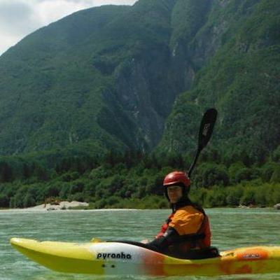 Profile Picture of Dave Kohn-Hollins (@River_Flair) on Twitter