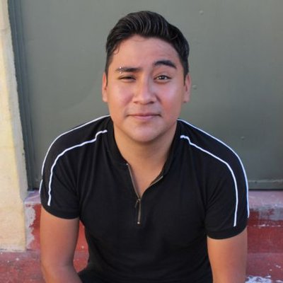 Profile Picture of ¡L Carlos G! (@CarlosGoLa1996) on Twitter