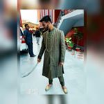 Profile Picture of Suraj seth🗡️ (@mr_tough_enough) on Instagram