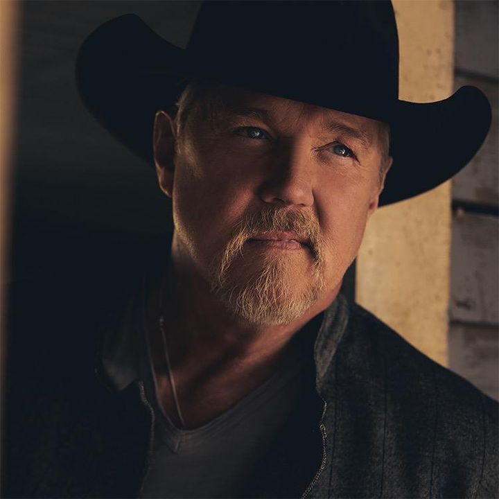 Profile Picture of Trace Adkins (@trace_adkins) on Tiktok