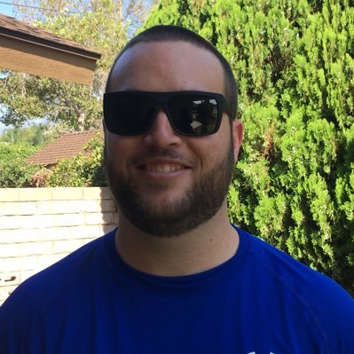 Profile Picture of Scott Keller (@ScottPhysEd) on Twitter