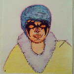 Profile Picture of Rene osegueda (@original_art_for_sale) on Instagram