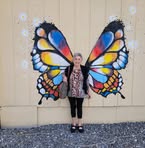 Profile Picture of Paulette Capozzi (@paulette.capozzi) on Facebook
