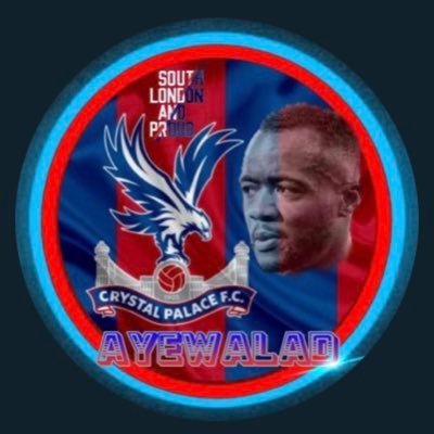 Profile Picture of AYEWALAD (@AyewMabeliever) on Twitter
