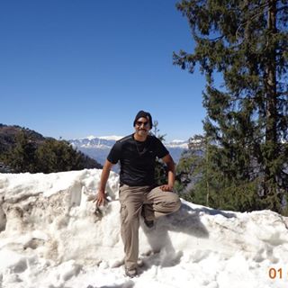 Profile Picture of Ganesh Pillai (@ganesh.pillai.37017) on Facebook