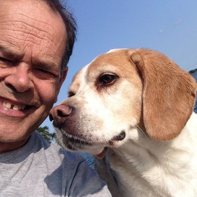 Profile Picture of Michael Totzke  🐞 🇨🇦 🌈 (@TotzkeM) on Twitter