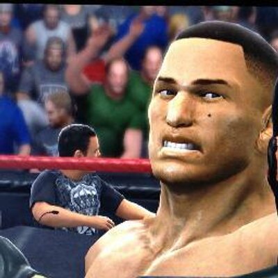 Profile Picture of Joe Vader (@joe_vader) on Twitter