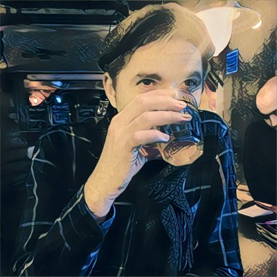 Profile Picture of Joey (@JoBoDro) on Twitter