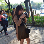Profile Picture of Abigail Fuentes (@afsucks) on Flickr