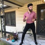 Profile Picture of Simon Avery Vigil (@simonaveryvigil) on Instagram