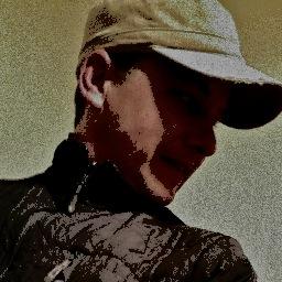 Profile Picture of Mark Sanson (@Jah_Love_Us) on Twitter