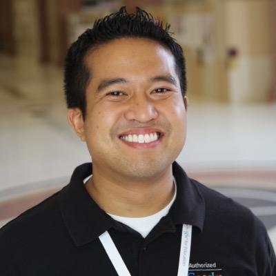 Profile Picture of Tong Utakrit (@DeanUtakrit) on Twitter