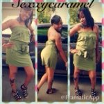 Profile Picture of Jada Curry (@msbutterflysmith) on Instagram