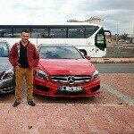 Profile Picture of Orhan Çaylak (@orhncylak) on Instagram