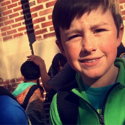 Profile Picture of Chase Locke (@chaselocke500) on Twitter