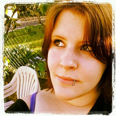 Profile Picture of 3Psychokitty3 (@MissesCocoAdele) on Twitter