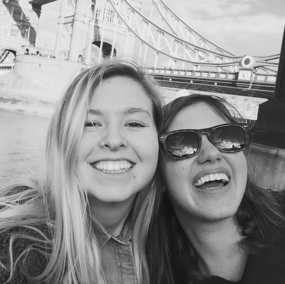 Profile Picture of Siri Goldman-nedergaard (@sgoldma5) on Poshmark