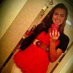 Profile Picture of kaylee whitlatch (@kayleedawn17) on Instagram