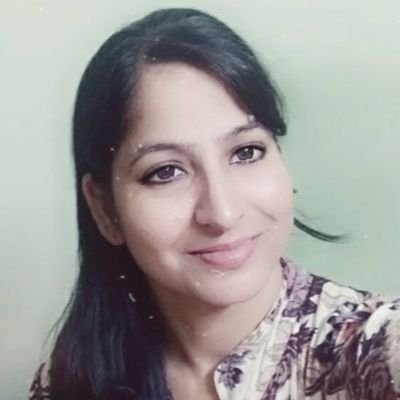 Profile Picture of Suman Sharma (@SumanSharmG2013) on Twitter