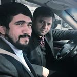 Profile Picture of Haj Nader Javadi (@haj.nader.javadi.ardabili) on Instagram