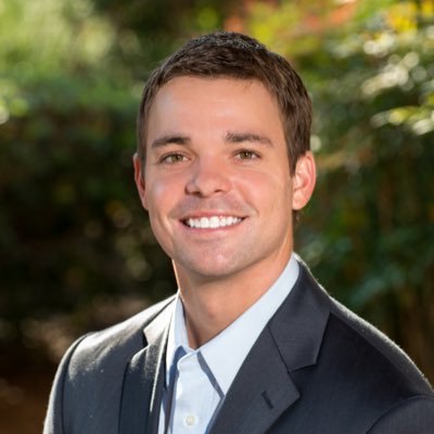 Profile Picture of John Lewis Floyd (@JohnLewisFloyd) on Twitter