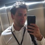 Profile Picture of Javier Hernando💪 (@javito1394) on Instagram