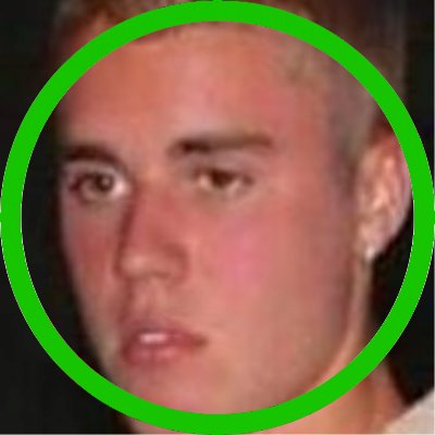 Profile Picture of Jimin Mi Pastor (@Sra_Peters) on Twitter