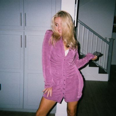 Elizabeth Coll - Twitter Profile Picture of Elizabeth Coll (@elizabethkcoll) on Twitter