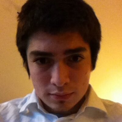 Profile Picture of Rodrigo Matus (@RodrigoMatusM) on Twitter