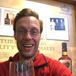 Profile Picture of Tom De Schutter (@deschuttertom) on Instagram