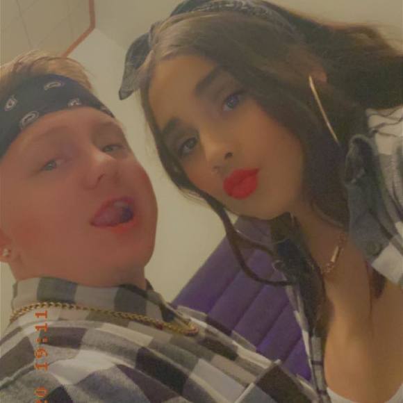 Profile Picture of Brenden Alstead (@brendenalstead) on Poshmark