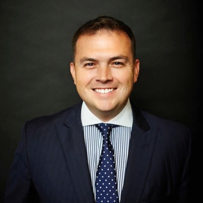 Profile Picture of Andrew Dustin Norman (@andrewnor) on Twitter