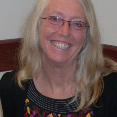 Profile Picture of Mary Sue McKee Green (@MarySueGreen) on Twitter