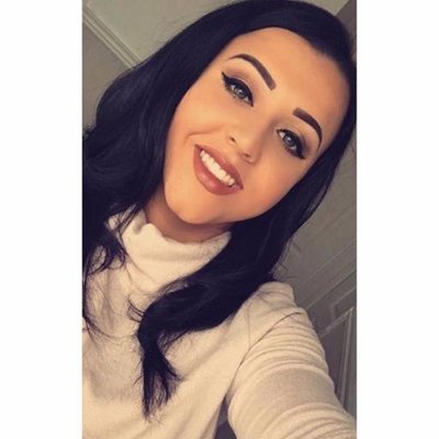 Profile Picture of Kara Sharples (@Kara_KTG) on Twitter