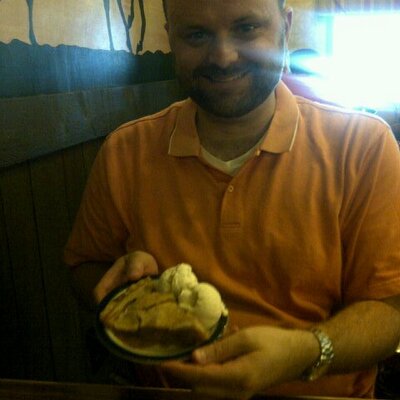 Profile Picture of Mike Molettiere (@MikeMolettiere) on Twitter
