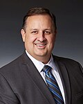 Profile Picture of Walter Shaub - Wikipediaon Wikipedia