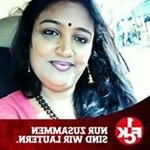 Profile Picture of Maya Jain (@mayajain1188) on Instagram