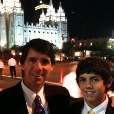 Profile Picture of Jacob Hamblin (@jhambball) on Twitter