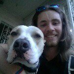 Profile Picture of Adam Kremer (@wheelsdogsanddiscs) on Instagram