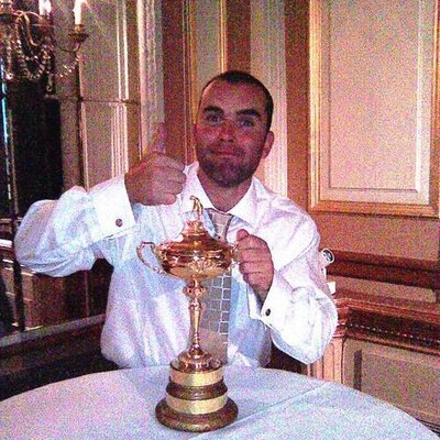 Profile Picture of Warren Burnside (@keysersoze007) on Twitter