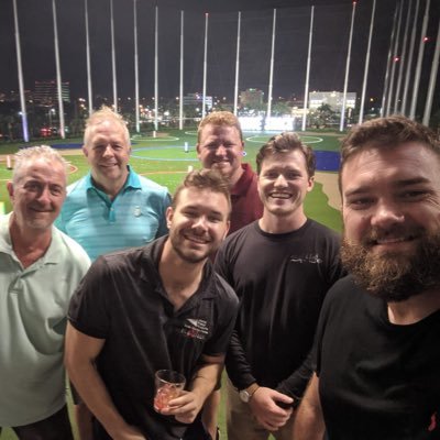 Profile Picture of Jared Sprague (@JaredSprague4) on Twitter