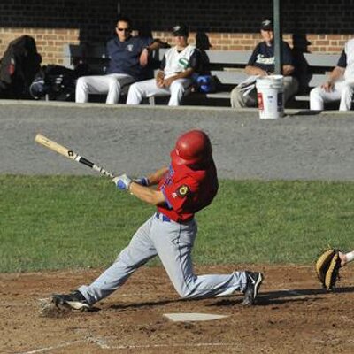 Profile Picture of Marcus Giles (@MarcusGiles7) on Twitter