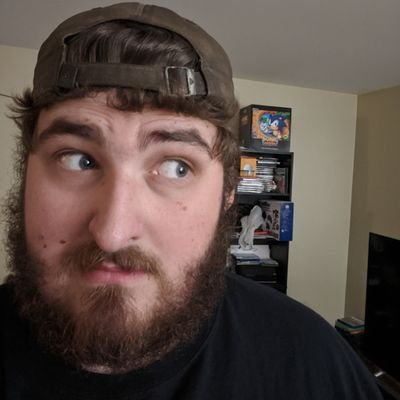 Profile Picture of David Harp (@Harp_evaD) on Twitter