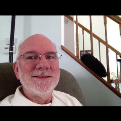 Profile Picture of Bill Hirt, Ph.D. (@billhirt) on Twitter