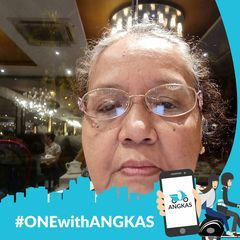 Profile Picture of Minerva Ting (@minervating) on Tiktok