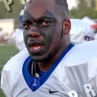 Profile Picture of Sean Brown (@McNeeseCowboy) on Twitter