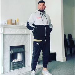 Profile Picture of Alex Bonteanu (@alex.bonteanu) on Tiktok